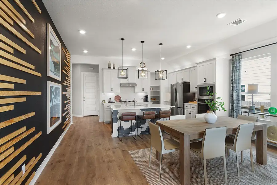 **PHOTO REPRESENTATIVE OF FLOORPLAN ONLY**