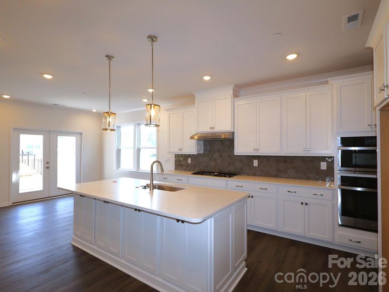 Kitchen Kitchen