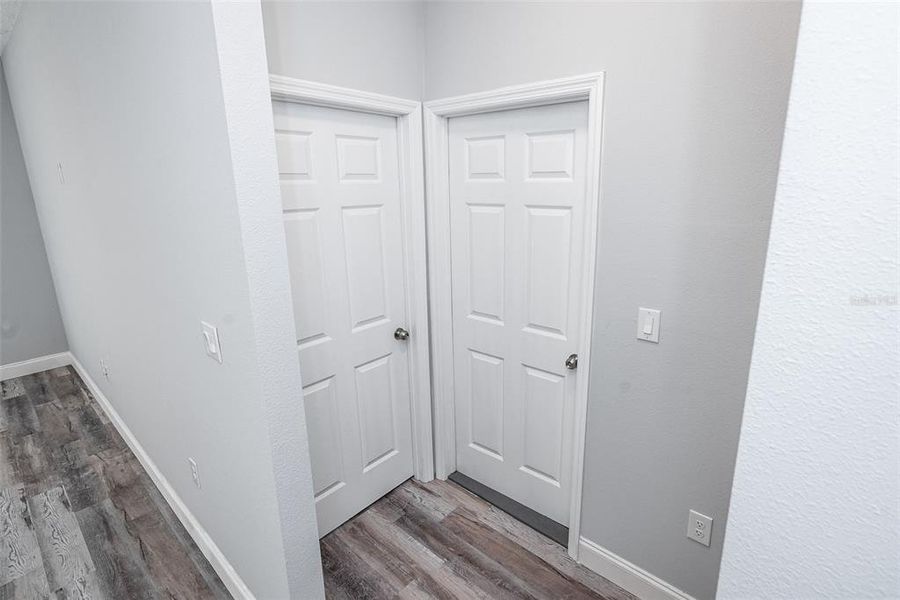 Spacious, unfurnished interior of a new home in , Lake Wales (Image 28).