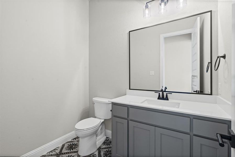 Image 34 of a home in . Image 34 of a home in .