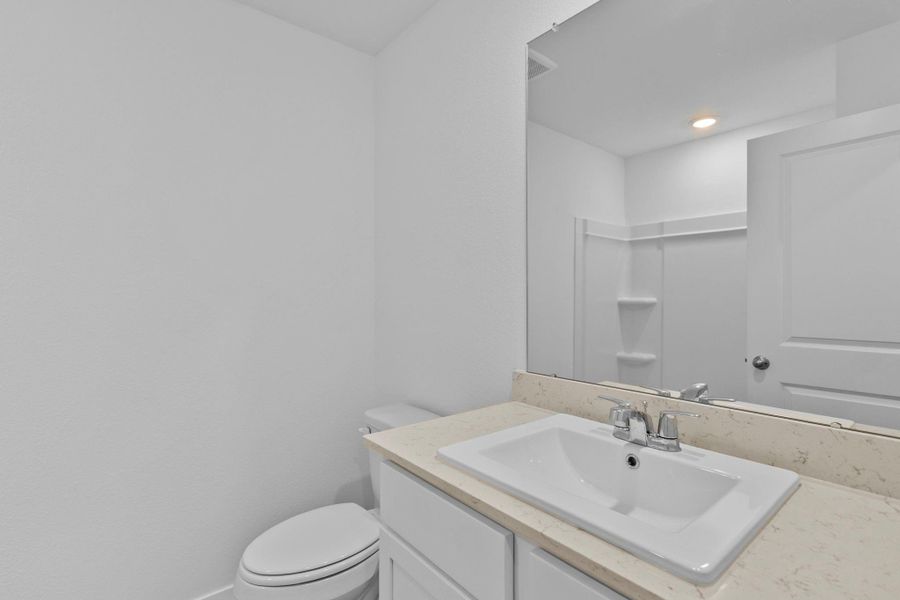 Image 25 of a home in . Image 25 of a home in .
