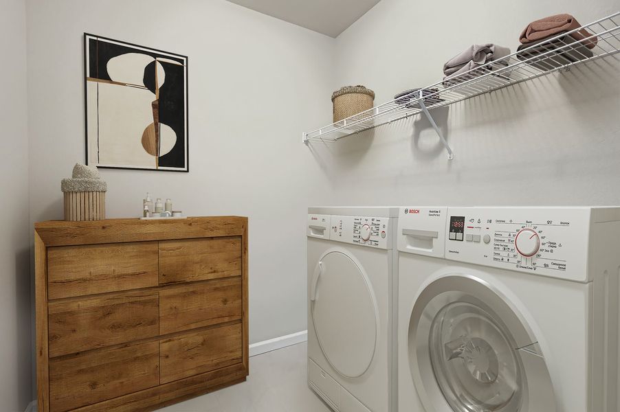 2,149sf New Home in Fort Collins, CO.  - Slide 32