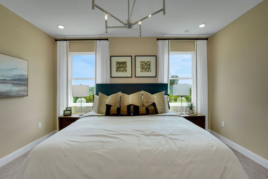 4br New Home in Winter Haven, FL.  - Slide 16