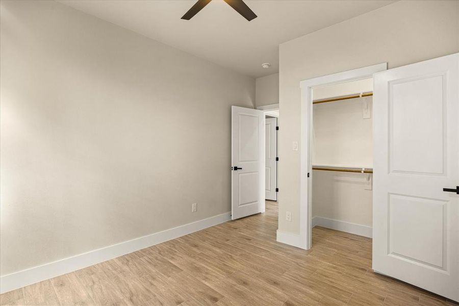 Spacious, unfurnished interior of a new home in , Granbury (Image 18). Spacious, unfurnished interior of a new home in , Granbury (Image 18).