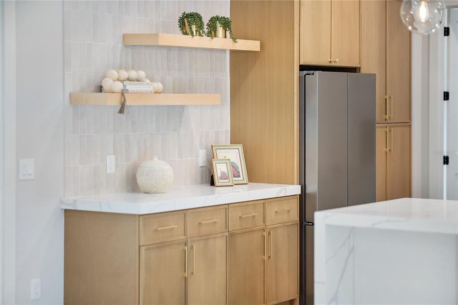 Furnished interior view inside a new home in , Port Charlotte (Image 17).