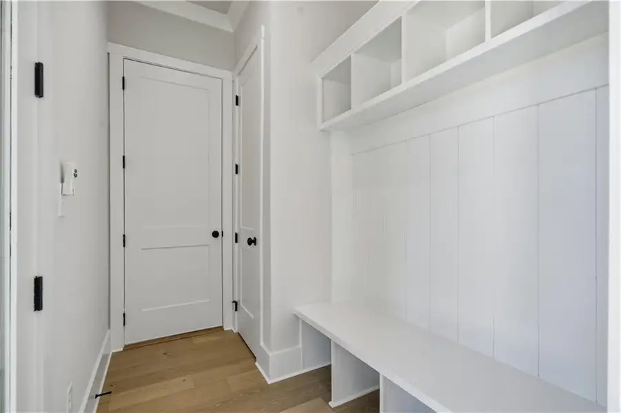 Spacious, unfurnished interior of a new home in , Canton (Image 27). Spacious, unfurnished interior of a new home in , Canton (Image 27).