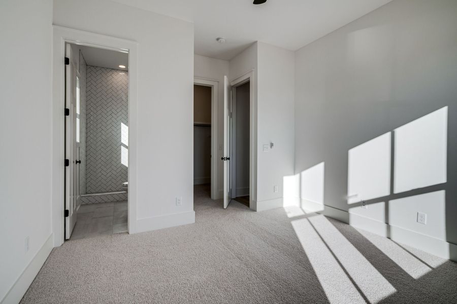 Lancaster New Home in Thompson's Station, TN. - Slide 17 Lancaster New Home in Thompson's Station, TN. - Slide 17