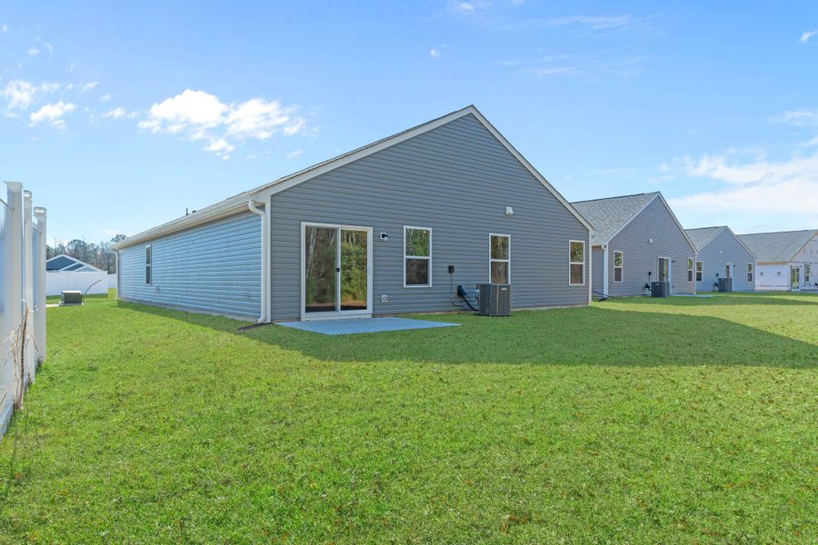 3br New Home in Sunset Beach, NC. - Slide 6 3br New Home in Sunset Beach, NC. - Slide 6