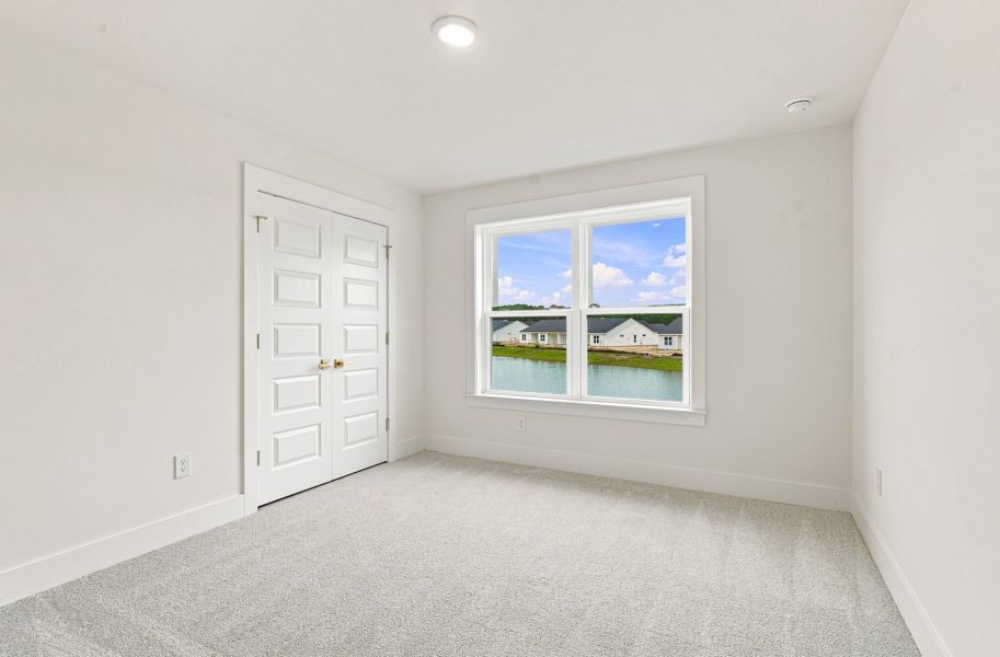 Spacious, unfurnished interior of a new home in Marshfield, Longs (Image 39). Spacious, unfurnished interior of a new home in Marshfield, Longs (Image 39).