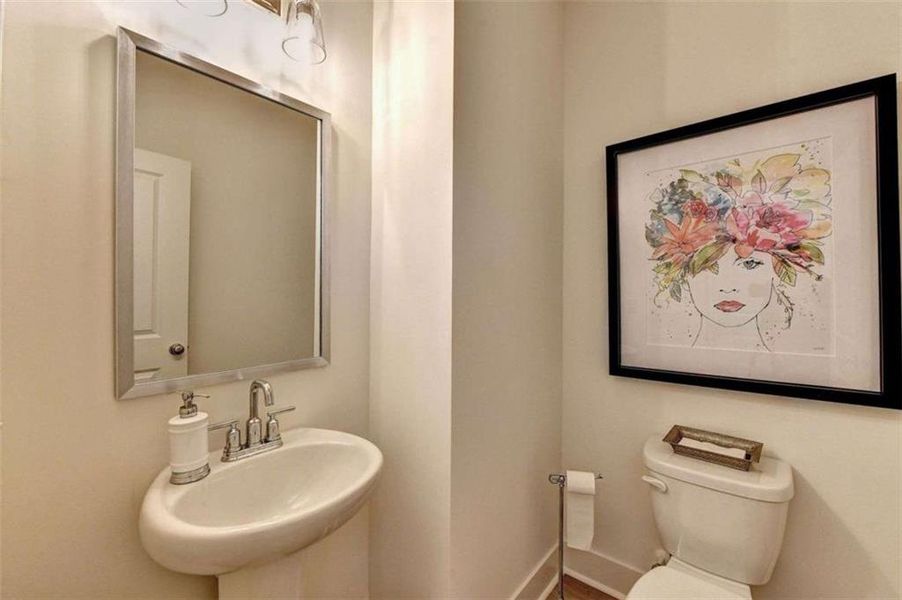 Image 40 of a home in . Image 40 of a home in .