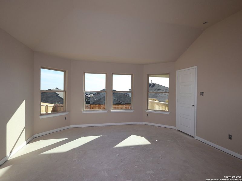 Image 34 of a home in Hunters Ranch.