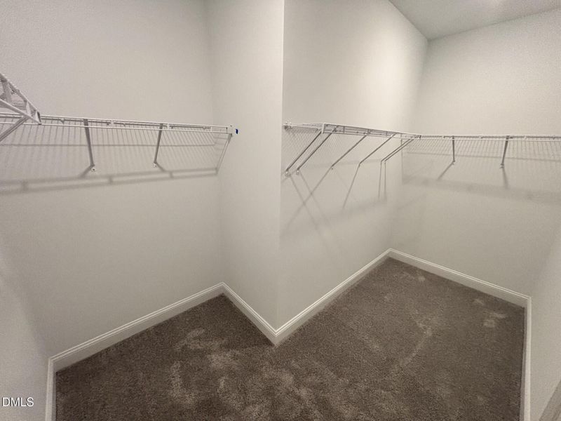 STR SU 203_Owners Closet