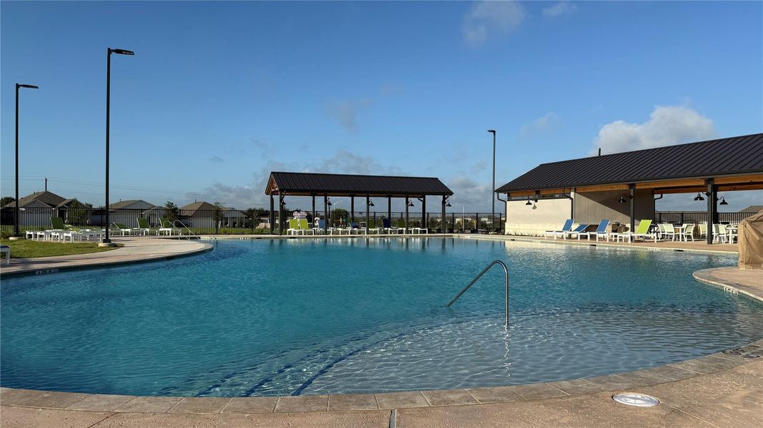 Porter Country Community