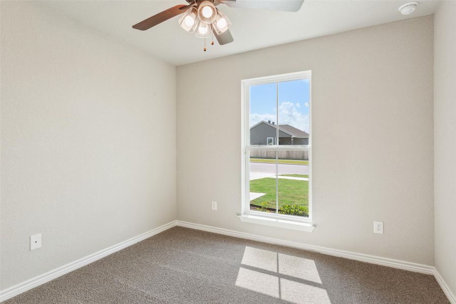 Spacious, unfurnished interior of a new home in , Killeen (Image 12). Spacious, unfurnished interior of a new home in , Killeen (Image 12).