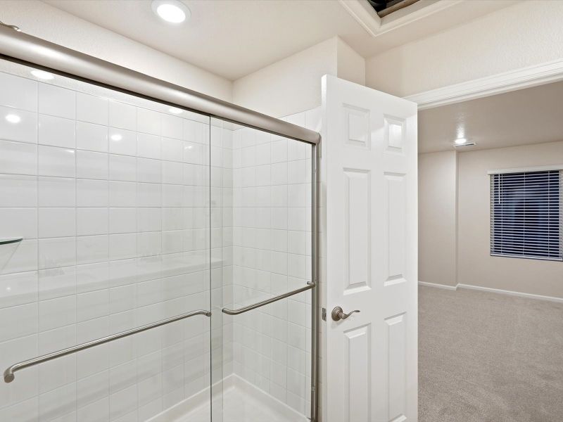 Image 24 of a home in Three Hills.