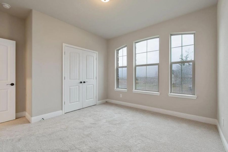 Image 35 representing the Concept 2373 by Landsea Homes in Coyote Crossing, Godley, TX. Image 35 representing the Concept 2373 by Landsea Homes in Coyote Crossing, Godley, TX.