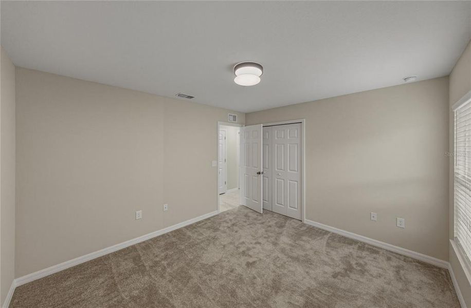 Spacious, unfurnished interior of a new home in , Lakeland (Image 15). Spacious, unfurnished interior of a new home in , Lakeland (Image 15).