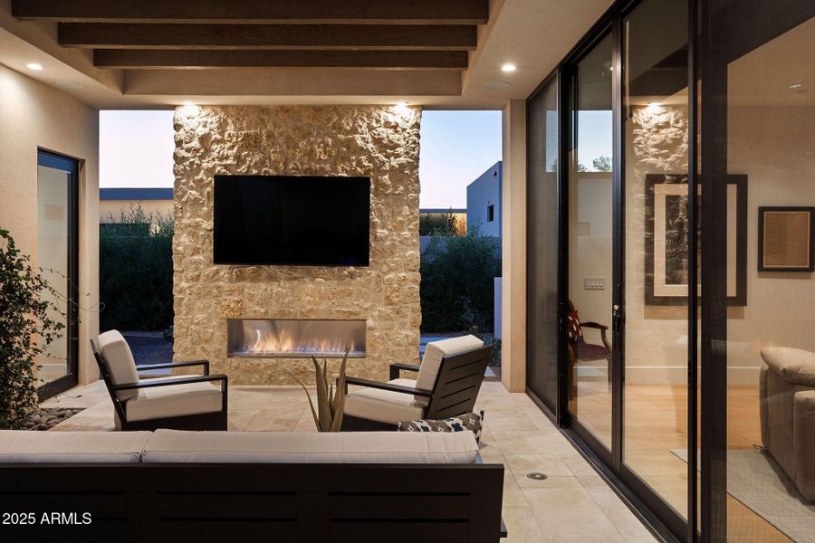 Casita Patio Casita Patio