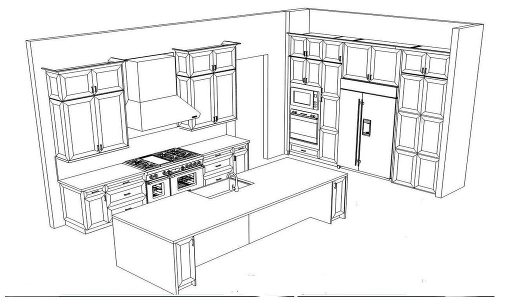 Image 17 of a home in Bridgewater.