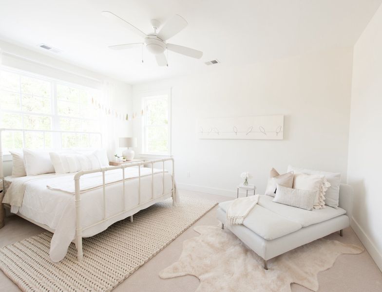 5br New Home in Spring Hill, TN.  - Slide 33