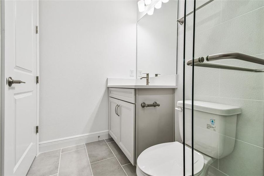 Furnished interior view inside a new home in Sweetwater at Lakewood Ranch, Lakewood Ranch (Image 6).