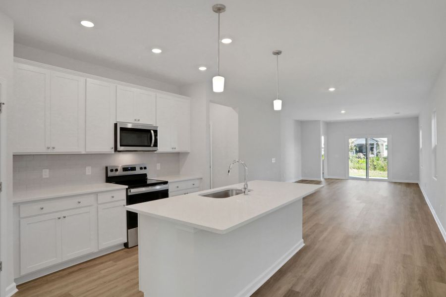 1,622sf New Home in Pooler, GA. - Slide 7 1,622sf New Home in Pooler, GA. - Slide 7