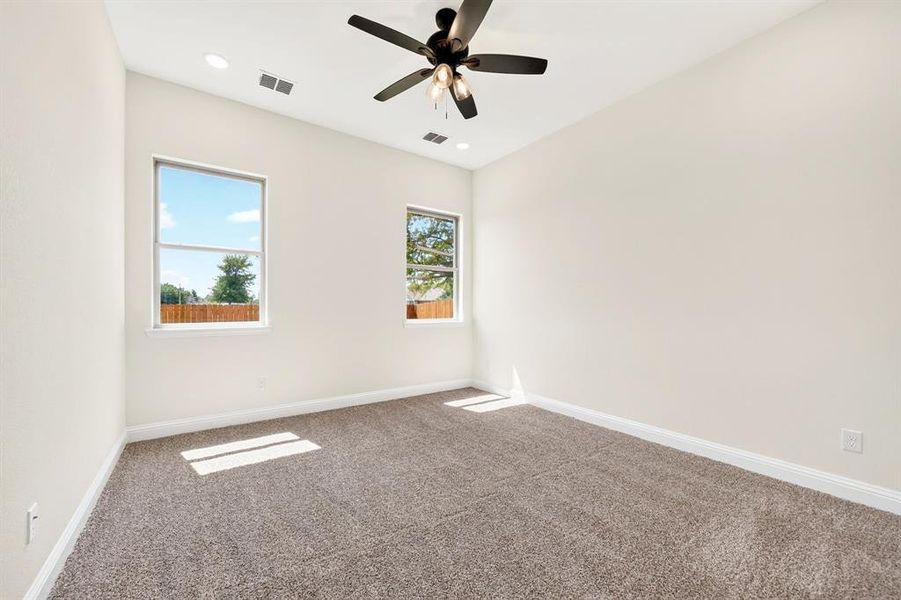 Spacious, unfurnished interior of a new home in , Greenville (Image 32). Spacious, unfurnished interior of a new home in , Greenville (Image 32).