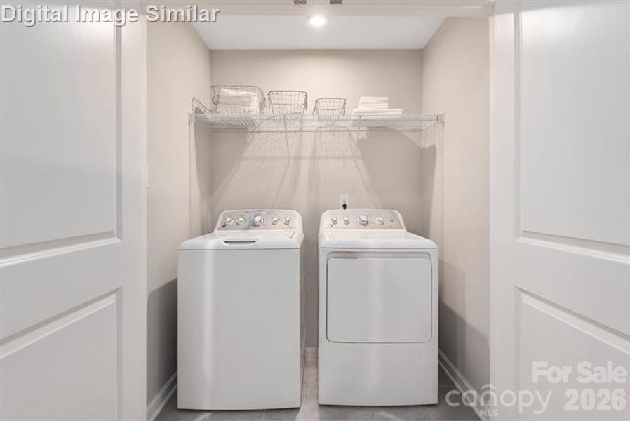 Illustrative purposes only