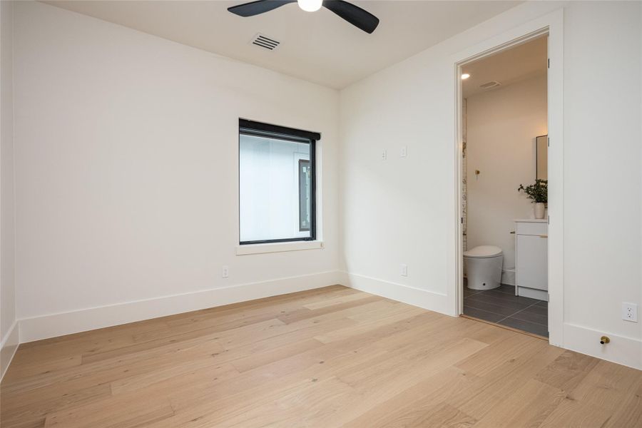 Spacious, unfurnished interior of a new home in , Stafford (Image 26). Spacious, unfurnished interior of a new home in , Stafford (Image 26).