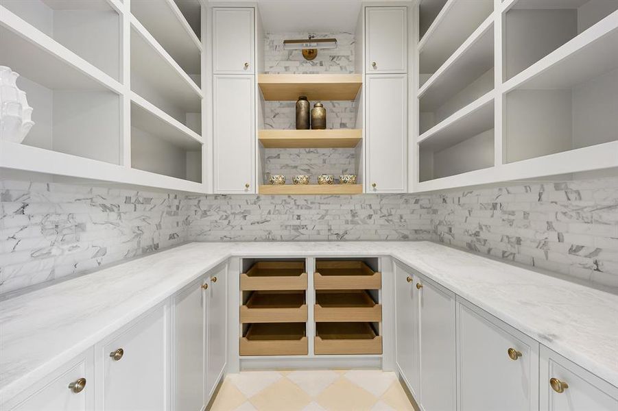 Furnished interior view inside a new home in , Dallas (Image 10). Furnished interior view inside a new home in , Dallas (Image 10).