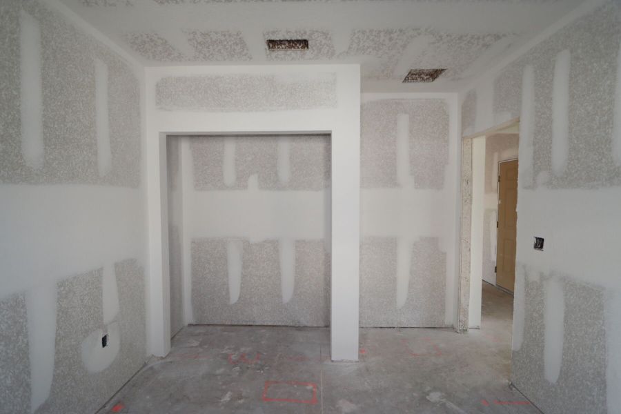 Drywall