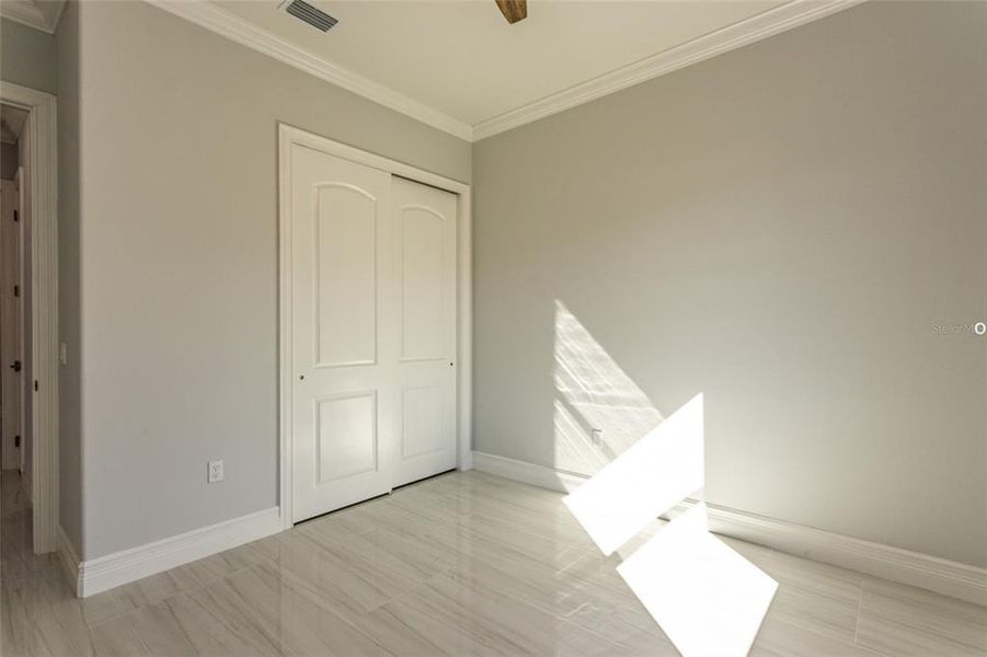Spacious, unfurnished interior of a new home in , Palm Coast (Image 30).