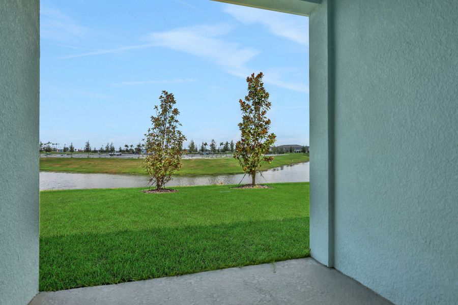 New Home in Parrish, FL.  - Slide 4