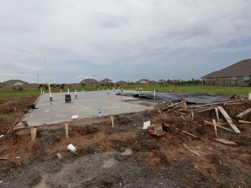 Homesite