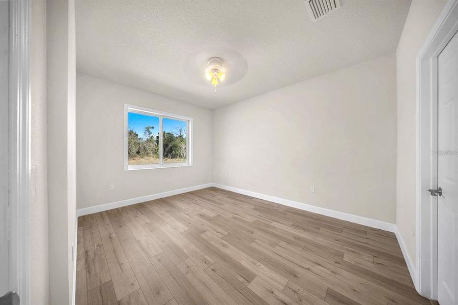 Spacious, unfurnished interior of a new home in , Ocala (Image 57).