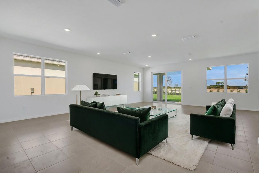 2,211sf New Home in Port St. Lucie, FL.  - Slide 10