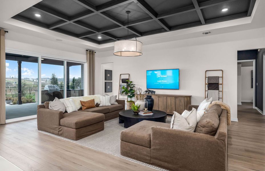 Image 30 representing the Stellar by Del Webb in Sun City Texas, Georgetown, TX.