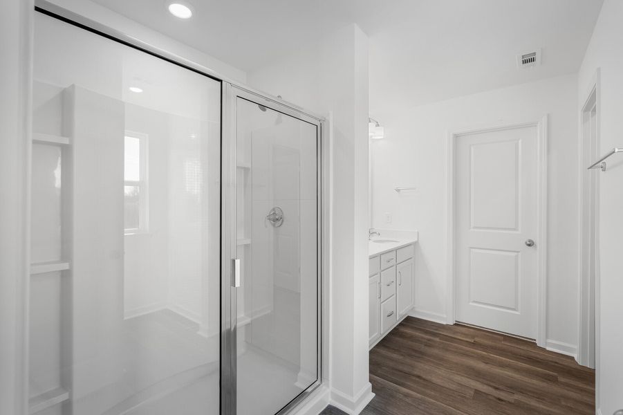 2,226sf New Home in Shelbyville, TN.  - Slide 25