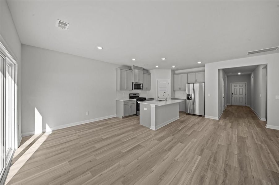 Image 22 of a home in Collier Ridge. Image 22 of a home in Collier Ridge.