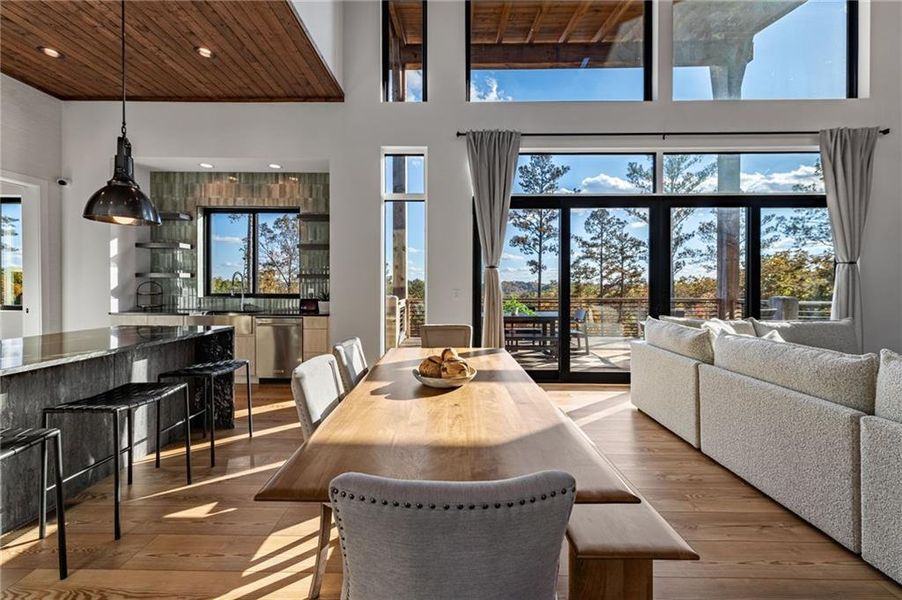 Community amenities in , Ellijay (Image 50).