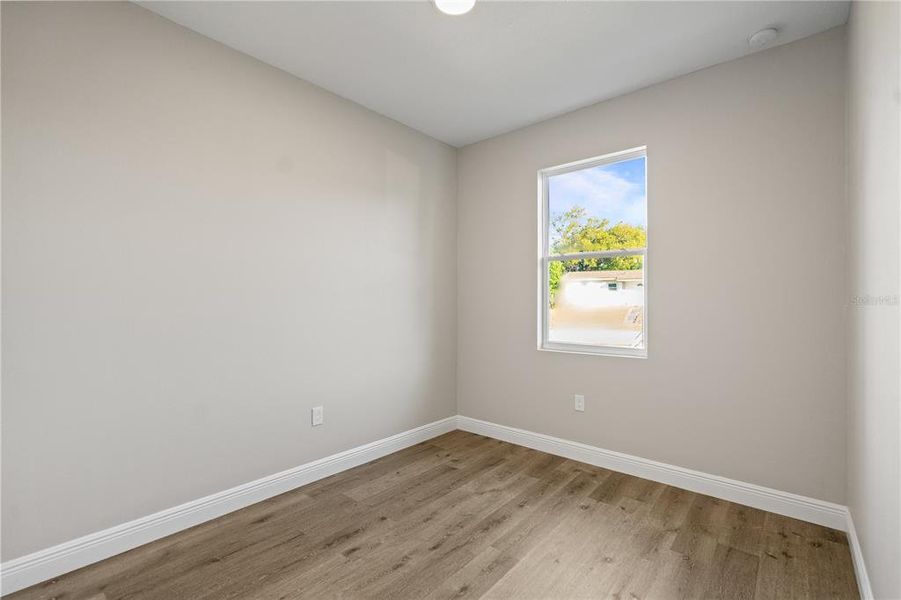 Spacious, unfurnished interior of a new home in , Deltona (Image 16).