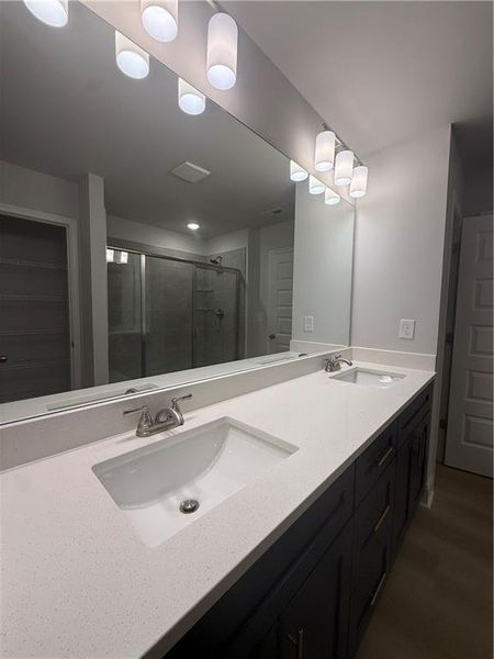 Image 42 of a home in Porter Reserve.