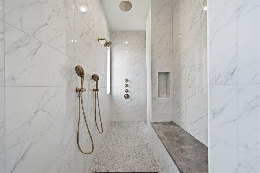 Close-up of interior finishes inside a home in , Houston (Image 22). Close-up of interior finishes inside a home in , Houston (Image 22).