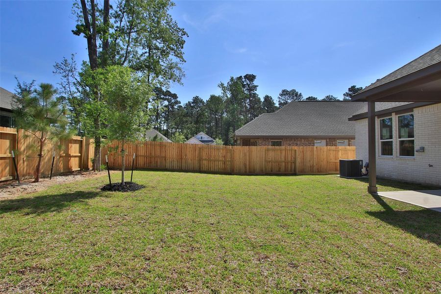 Image 42 of a home in The Woodlands Hills. Image 42 of a home in The Woodlands Hills.