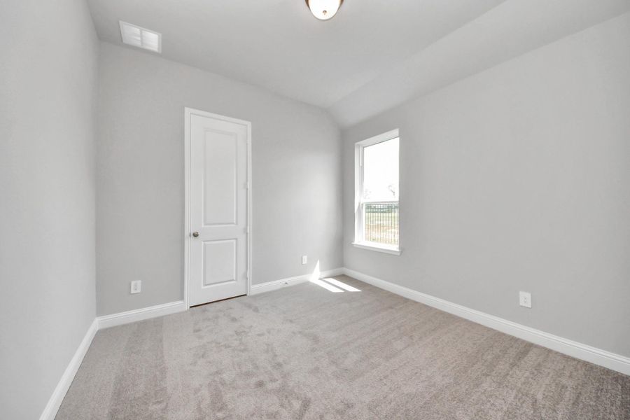 Spacious, unfurnished interior of a new home in ARTAVIA: Hilltop Collection, Conroe (Image 23). Spacious, unfurnished interior of a new home in ARTAVIA: Hilltop Collection, Conroe (Image 23).
