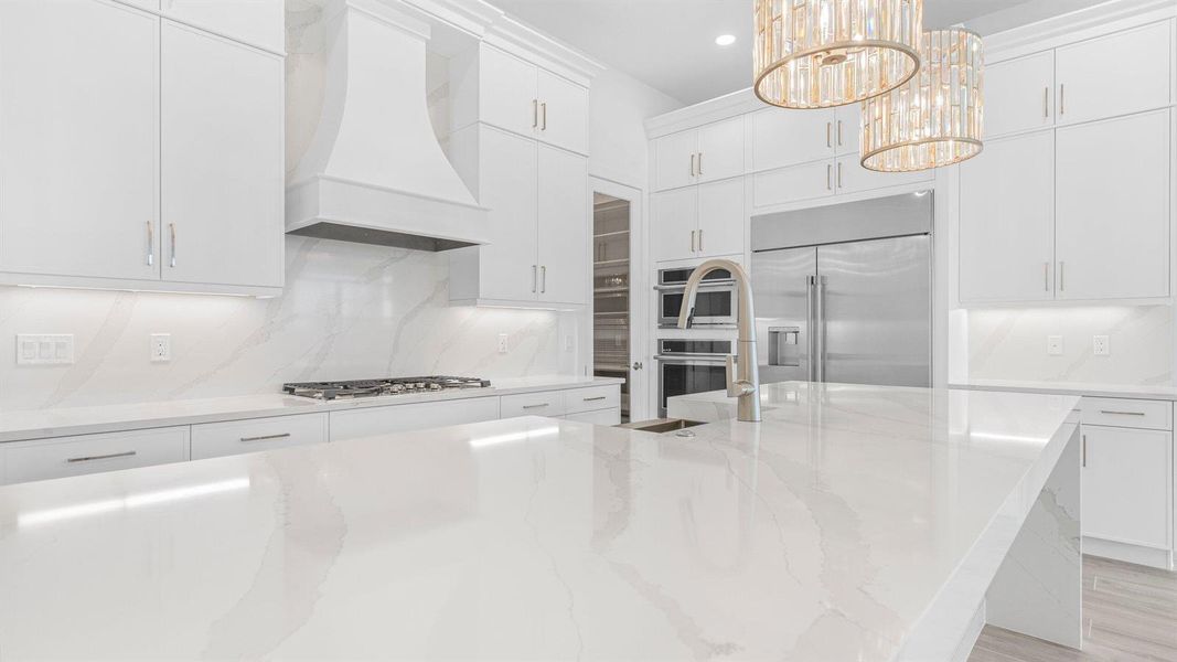 Kitchen Kitchen