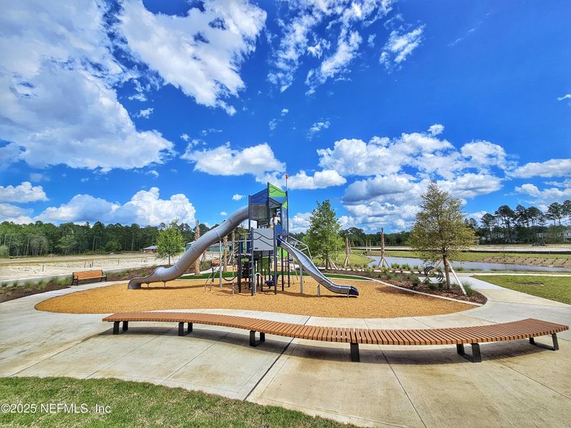 Community amenities in , St. Johns (Image 37).