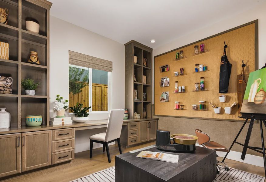 Liberty Guest Bed - 9 of 10