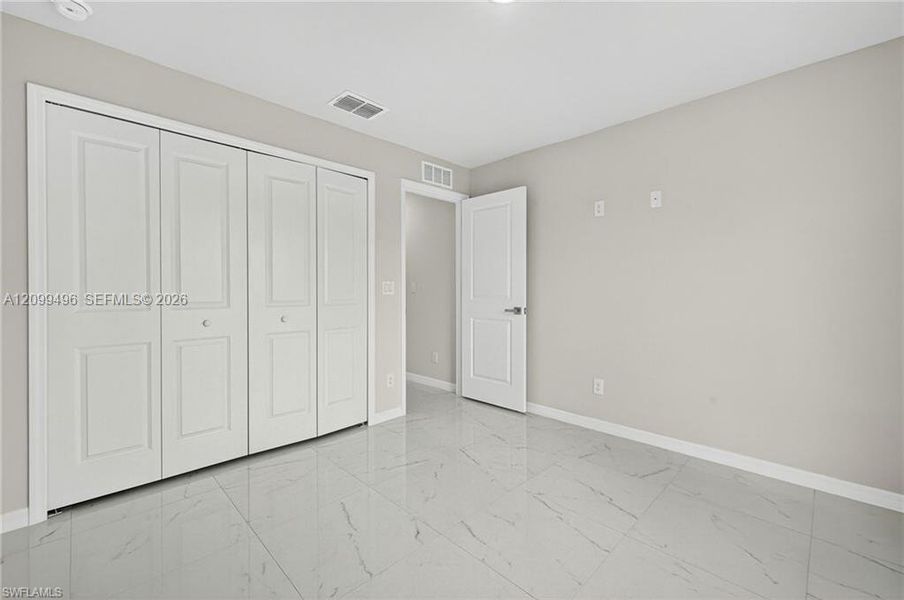 Spacious, unfurnished interior of a new home in , Lehigh Acres (Image 10). Spacious, unfurnished interior of a new home in , Lehigh Acres (Image 10).