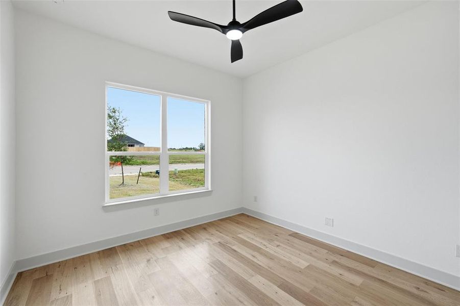Spacious, unfurnished interior of a new home in , Hewitt (Image 19). Spacious, unfurnished interior of a new home in , Hewitt (Image 19).